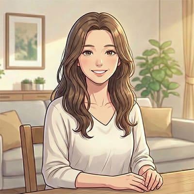 30代女性のお客様